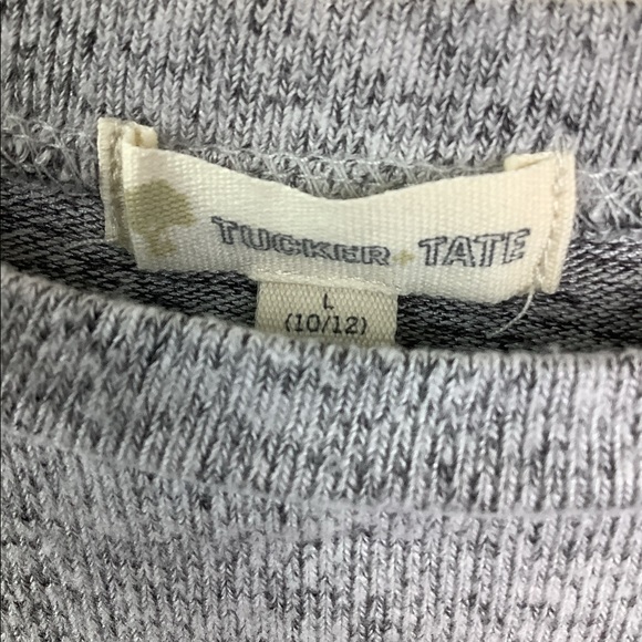 Tucker + Tate high low top - Picture 5 of 5